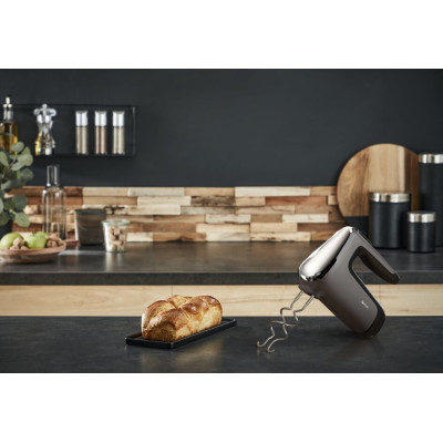 Стаціонарний міксер Tefal HT654E38 (6767195)