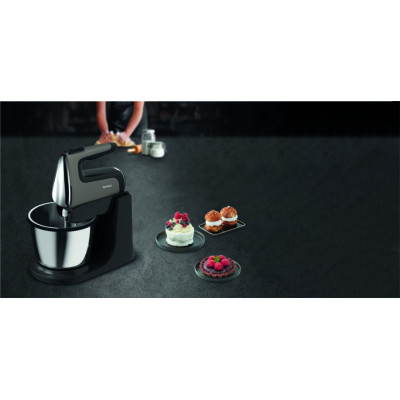Стаціонарний міксер Tefal HT654E38 (6767195)