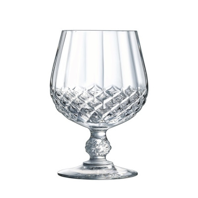 Набір келихів Cristal d'Arques Paris Longchamp, 2х320 мл (6733167)