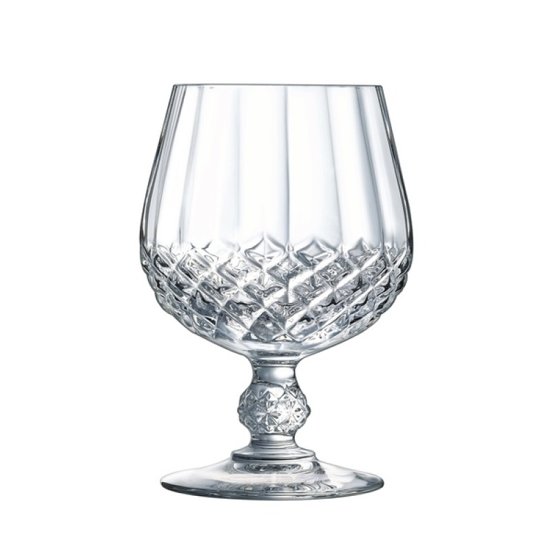 Набір келихів Cristal d'Arques Paris Longchamp, 2х320 мл (6733167)