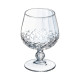 Набір келихів Cristal d'Arques Paris Longchamp, 2х320 мл (6733167)