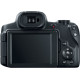 Цифрова камера Canon Powershot SX70 HS Black (6526855)