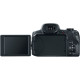 Цифрова камера Canon Powershot SX70 HS Black (6526855)