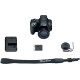 Цифрова камера Canon Powershot SX70 HS Black (6526855)