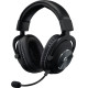 Гарнітура Logitech PRO X Gaming Headset, Black (981-000818) (6627326)
