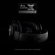 Гарнітура Logitech PRO X Gaming Headset, Black (981-000818) (6627326)