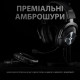 Гарнітура Logitech PRO X Gaming Headset, Black (981-000818) (6627326)