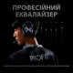 Гарнітура Logitech PRO X Gaming Headset, Black (981-000818) (6627326)