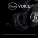 Гарнітура Logitech PRO X Gaming Headset, Black (981-000818) (6627326)