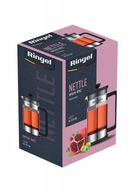 Френч-прес Ringel Nettle, 0.6L (6710035)