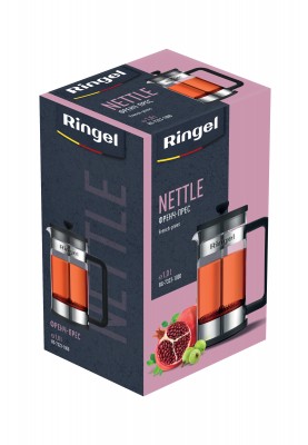 Френч-прес Ringel Nettle, 1.0L (6710036)