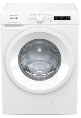 Пральна машина автоматична Gorenje WNPI72SB/UA (PS22/12120) (6767646)