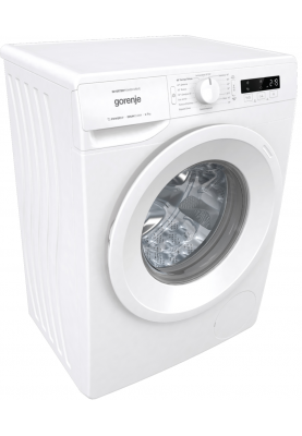 Пральна машина автоматична Gorenje WNPI72SB/UA (PS22/12120) (6767646)