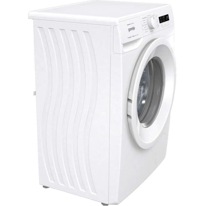 Пральна машина автоматична Gorenje WNPI72SB/UA (PS22/12120) (6767646)