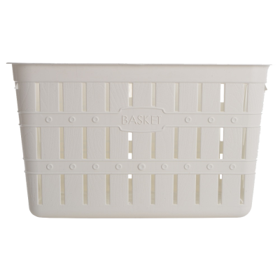 Кошик для білизни Violet House 0772 Бамбу White (6768561)