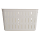 Кошик для білизни Violet House 0772 Бамбу White (6768561)