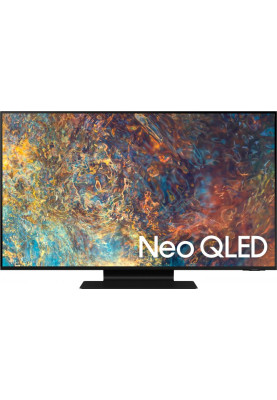 QLED-телевізор Samsung QE98QN90AAUXUA (6717684)