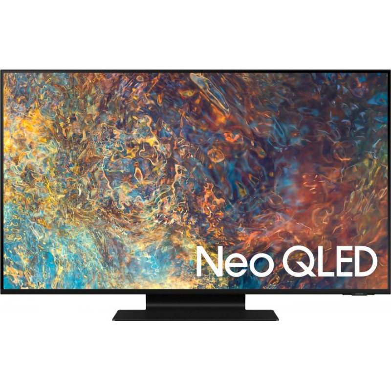 QLED-телевізор Samsung QE98QN90AAUXUA (6717684)