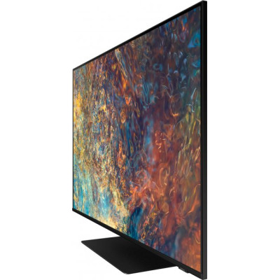 QLED-телевізор Samsung QE98QN90AAUXUA (6717684)
