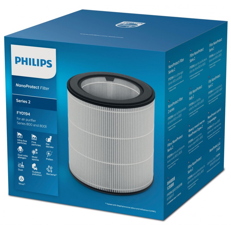 Фільтр Philips FY0194/30 (6639284)