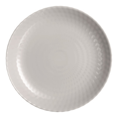 Тарілка десертна Luminarc Pampille Granit 19 см (6711248)