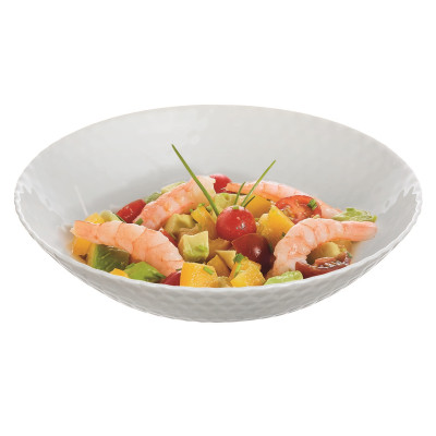 Тарілка супова Luminarc Pampille Granit 20 см (6711247)