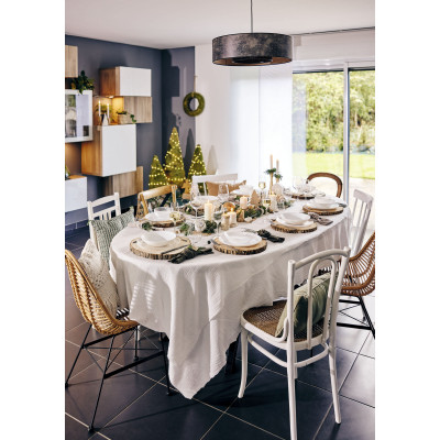 Тарілка супова Luminarc Pampille White 20 см (6711254)
