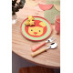 Дитячий набір Tramontina Baby Friends, 3 предмети (6710901)