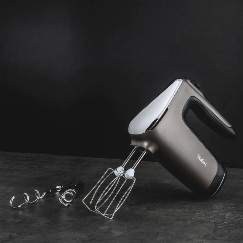 Ручний міксер Tefal HT650E38 (6781024)