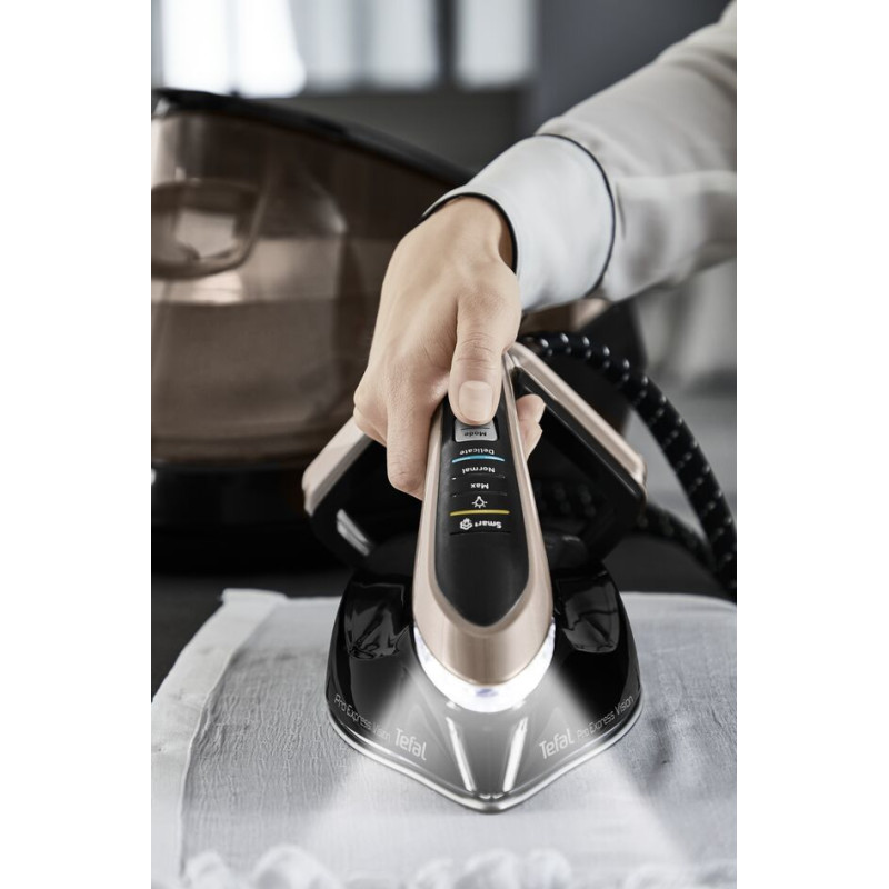 Парогенератор Tefal GV9820E0 (6738490)