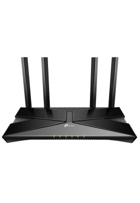 Бездротовий маршрутизатор TP-Link Archer A64 (6786908)