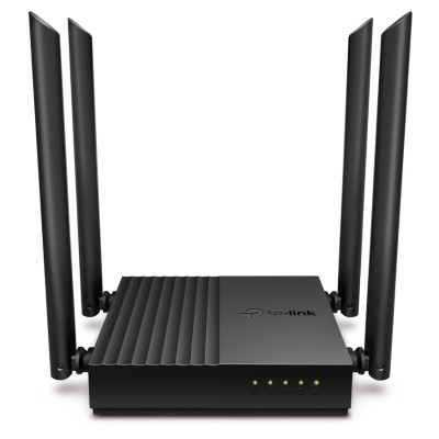 Бездротовий маршрутизатор TP-Link Archer A64 (6786908)