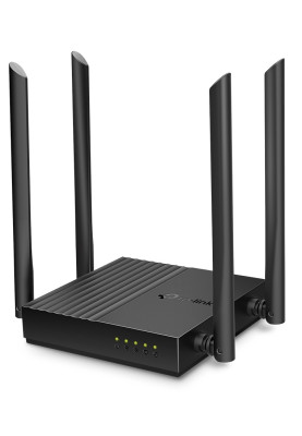 Бездротовий маршрутизатор TP-Link Archer A64 (6786908)