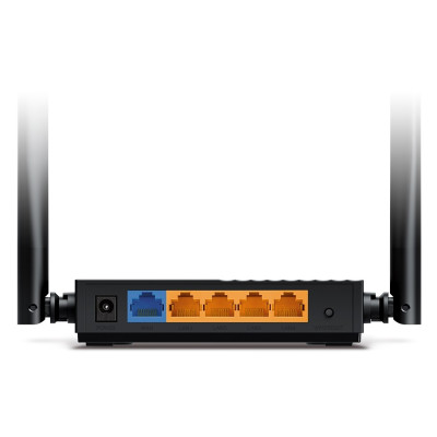 Бездротовий маршрутизатор TP-Link Archer A64 (6786908)