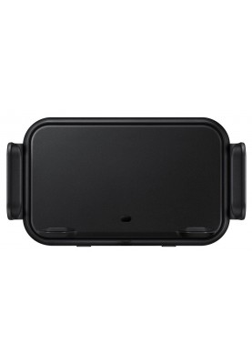 Бездротовий зарядний пристрій Samsung EP-H5300CBRGRU Wireless Car Charger (Black) (6785337)