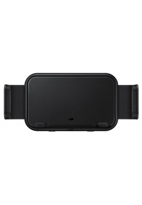 Бездротовий зарядний пристрій Samsung EP-H5300CBRGRU Wireless Car Charger (Black) (6785337)