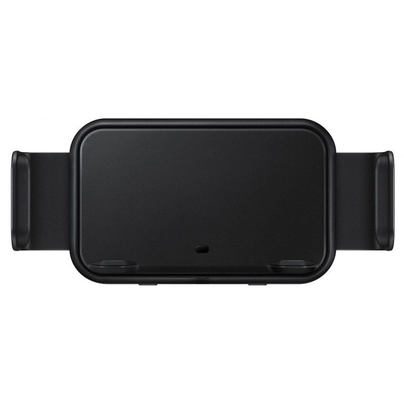 Бездротовий зарядний пристрій Samsung EP-H5300CBRGRU Wireless Car Charger (Black) (6785337)