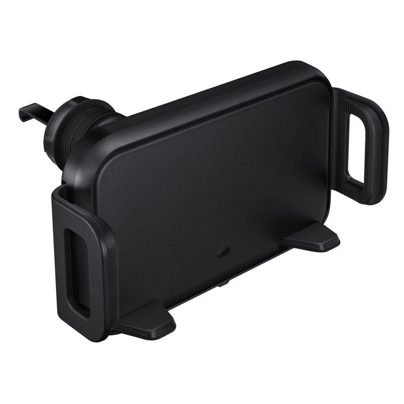 Бездротовий зарядний пристрій Samsung EP-H5300CBRGRU Wireless Car Charger (Black) (6785337)