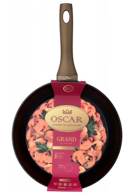 Сковорода Oscar Grand, 26 см (6673316)