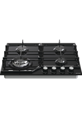 Газова варильна поверхня Gorenje GTW 641 KB (BL025) (6790308)