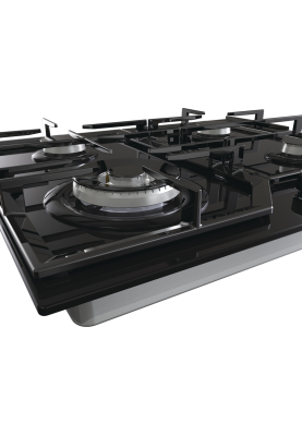 Газова варильна поверхня Gorenje GTW 641 KB (BL025) (6790308)