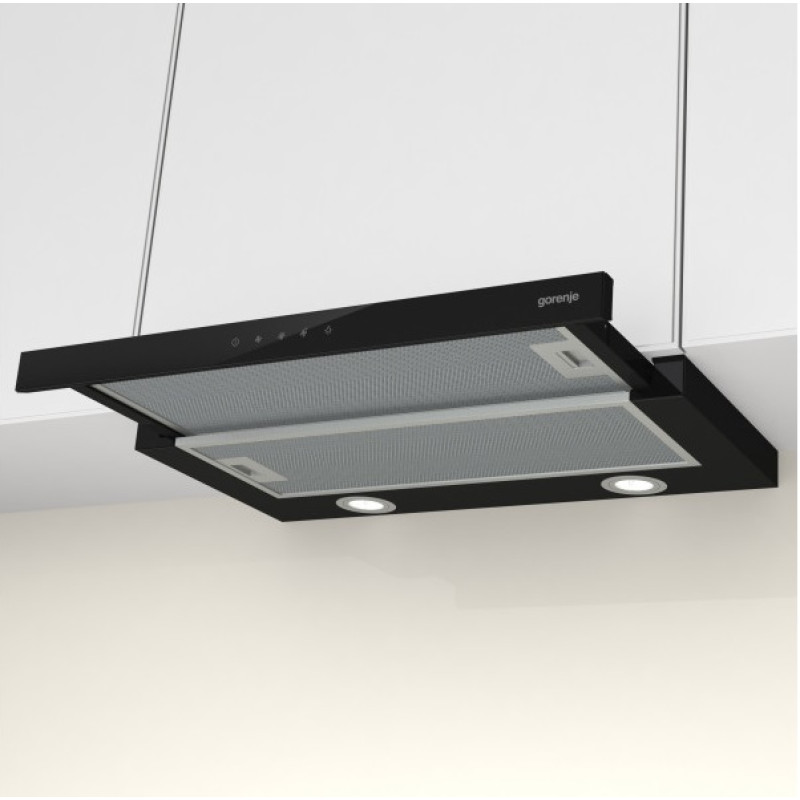 Витяжка Gorenje TH64E3BG (HQ60TG7) (6745396)