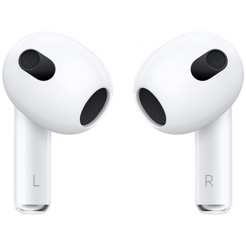 Гарнітура Apple AirPods 3 White (MME73) (6735668)