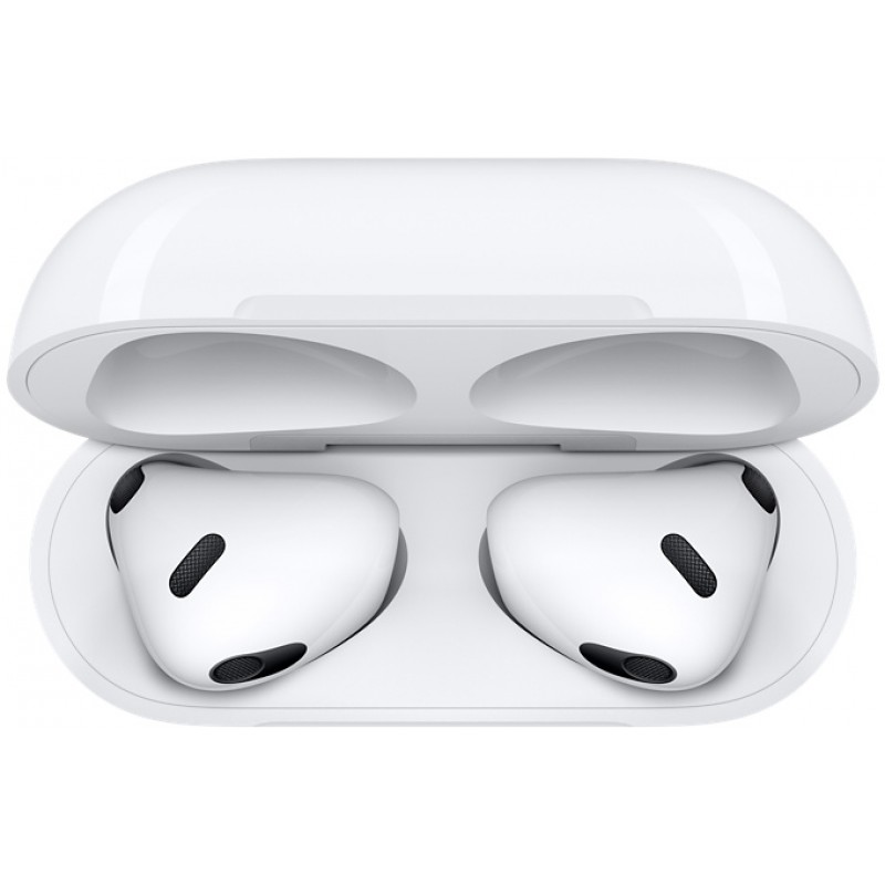 Гарнітура Apple AirPods 3 White (MME73) (6735668)