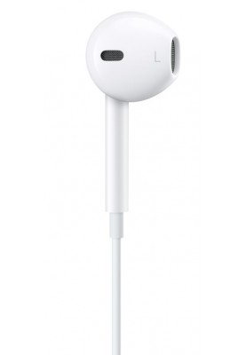 Гарнітура Apple EarPods with Lightning Connector (MMTN2ZM/A) (6793492)