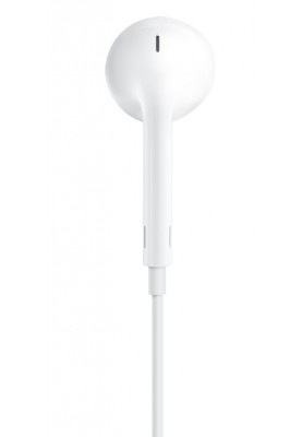 Гарнітура Apple EarPods with Lightning Connector (MMTN2ZM/A) (6793492)