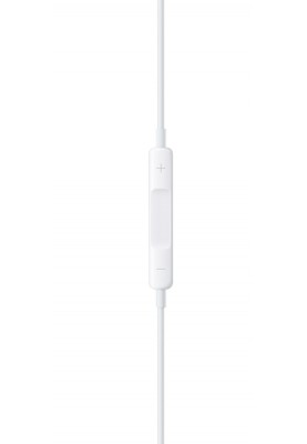 Гарнітура Apple EarPods with Lightning Connector (MMTN2ZM/A) (6793492)