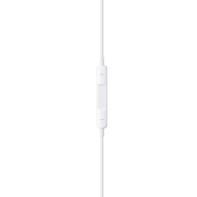 Гарнітура Apple EarPods with Lightning Connector (MMTN2ZM/A) (6793492)