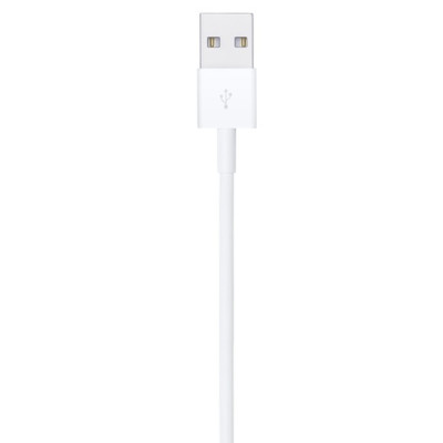 Кабель Apple Lightning to USB Cable (2 m) (6793686)