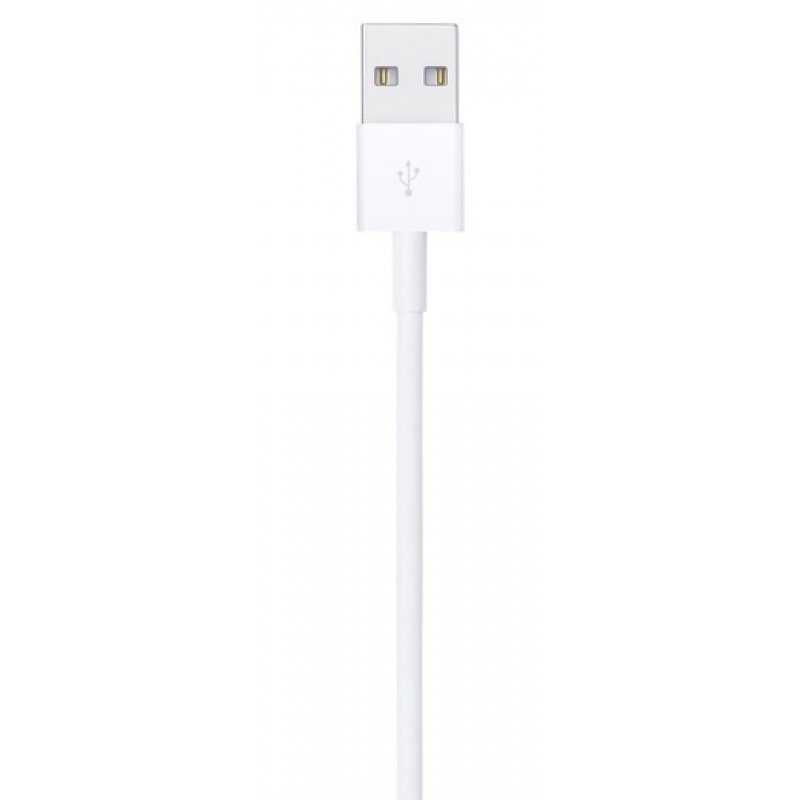 Кабель Apple Lightning to USB Cable (2 m) (6793686)